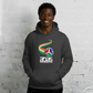 Côte d_Ivoire World Cup 2026 Fitted Hoodie | Trionda