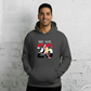Egypt World Cup 2026 Fitted Hoodie | We_Are_26