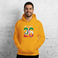 Iran World Cup 2026 Fitted Hoodie | We_Are_26