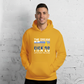 Uruguay World Cup 2026 Fitted Hoodie | The_Dream