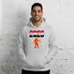 Egypt World Cup 2026 Fitted Hoodie | Slick_Move_RD