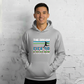 Uzbekistan World Cup 2026 Fitted Hoodie | The_Dream