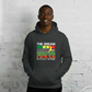 Senegal World Cup 2026 Fitted Hoodie | The_Dream