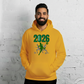 Saudi Arabia World Cup 2026 Fitted Hoodie | Sprints_Trio