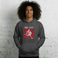 Tunisia World Cup 2026 Fitted Hoodie | We_Are_26