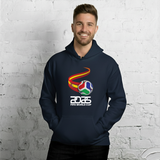 Spain World Cup 2026 Fitted Hoodie | Trionda
