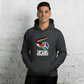 Jordan World Cup 2026 Fitted Hoodie | Trionda