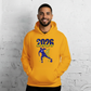 Curacao World Cup 2026 Fitted Hoodie | Smart_Tackle