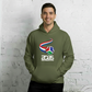 Panama World Cup 2026 Fitted Hoodie | Trionda
