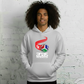 Tunisia World Cup 2026 Fitted Hoodie | Trionda