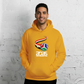 Egypt World Cup 2026 Fitted Hoodie | Trionda