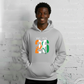 Côte d_Ivoire World Cup 2026 Fitted Hoodie | We_Are_26