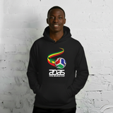 Senegal World Cup 2026 Fitted Hoodie | Trionda
