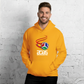 Spain World Cup 2026 Fitted Hoodie | Trionda
