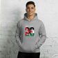 Jordan World Cup 2026 Fitted Hoodie | We_Are_26