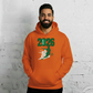 Saudi Arabia World Cup 2026 Fitted Hoodie | Rising_Jist