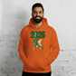 Saudi Arabia World Cup 2026 Fitted Hoodie | Smart_Tackle