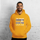 Curacao World Cup 2026 Fitted Hoodie | The_Dream