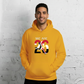 Egypt World Cup 2026 Fitted Hoodie | We_Are_26