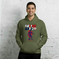Panama World Cup 2026 Fitted Hoodie | Slick_Move
