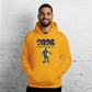 Curacao World Cup 2026 Fitted Hoodie | Slick_Move_BL