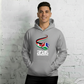 Jordan World Cup 2026 Fitted Hoodie | Trionda