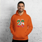 Iran World Cup 2026 Fitted Hoodie | We_Are_26