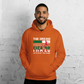 Algeria World Cup 2026 Fitted Hoodie | The_Dream