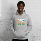 Côte d_Ivoire World Cup 2026 Fitted Hoodie | The_Dream