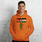 Jordan World Cup 2026 Fitted Hoodie | Slick_Move_GR