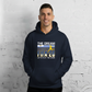 Uruguay World Cup 2026 Fitted Hoodie | The_Dream