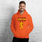 Spain World Cup 2026 Fitted Hoodie | Slick_Move_YL