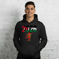 Jordan World Cup 2026 Fitted Hoodie | Let's PLay