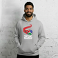 Morocco World Cup 2026 Fitted Hoodie | Trionda
