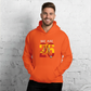 Spain World Cup 2026 Fitted Hoodie | We_Are_26