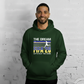 Curacao World Cup 2026 Fitted Hoodie | The_Dream
