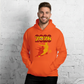 Spain World Cup 2026 Fitted Hoodie | Rising_Jist_YL