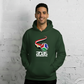 Egypt World Cup 2026 Fitted Hoodie | Trionda
