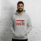 Morocco World Cup 2026 Fitted Hoodie | The_Dream