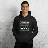 Jordan World Cup 2026 Fitted Hoodie | The_Dream