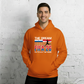 Panama World Cup 2026 Fitted Hoodie | The_Dream