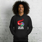 Tunisia World Cup 2026 Fitted Hoodie | Trionda