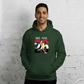 Egypt World Cup 2026 Fitted Hoodie | We_Are_26