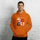 Panama World Cup 2026 Fitted Hoodie | We_are_26