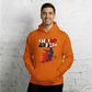 Panama World Cup 2026 Fitted Hoodie | Rising_Jist