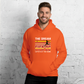 Spain World Cup 2026 Fitted Hoodie | The_Dream