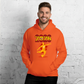 Spain World Cup 2026 Fitted Hoodie | Let's Play_YL