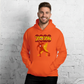 Spain World Cup 2026 Fitted Hoodie | Smart_Tackle