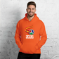 Spain World Cup 2026 Fitted Hoodie | Trionda