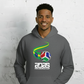 Brazil World Cup 2026 Fitted Hoodie | Trionda